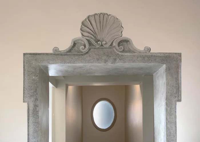 Colosseum Boutique Penthouse With Private Terraces