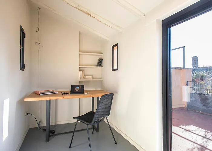 Colosseum Boutique Penthouse With Private Terraces Apartment Rom