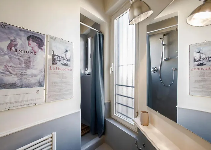 Apartment Colosseum Boutique Penthouse With Private Terraces Rom