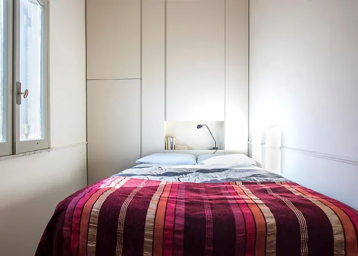 Colosseum Boutique Penthouse With Private Terraces *