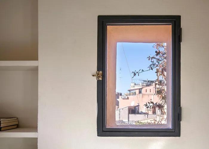 Colosseum Boutique Penthouse With Private Terraces Apartment Rom