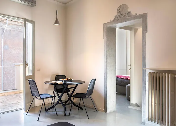 Colosseum Boutique Penthouse With Private Terraces * Rom