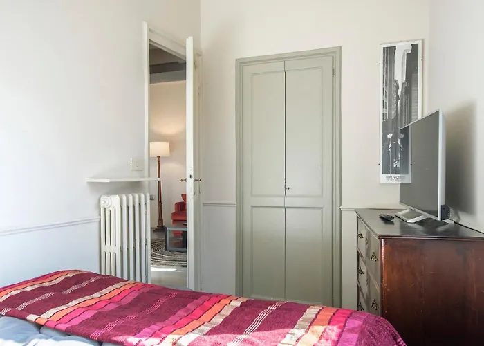 Apartment Colosseum Boutique Penthouse With Private Terraces *
