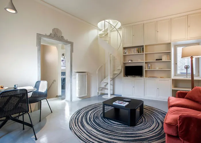 Colosseum Boutique Penthouse With Private Terraces Apartment Rom