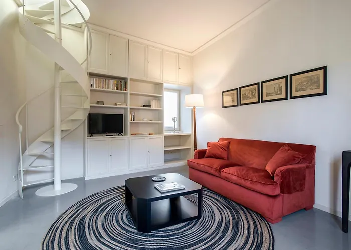 Colosseum Boutique Penthouse With Private Terraces Apartment Rom