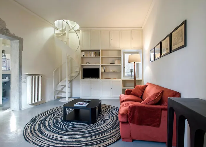 Colosseum Boutique Penthouse With Private Terraces * Rom