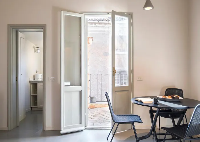 Apartment Colosseum Boutique Penthouse With Private Terraces Rom